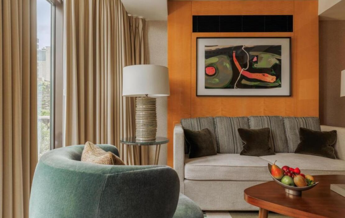 Four Seasons Hotel London at Park Lane