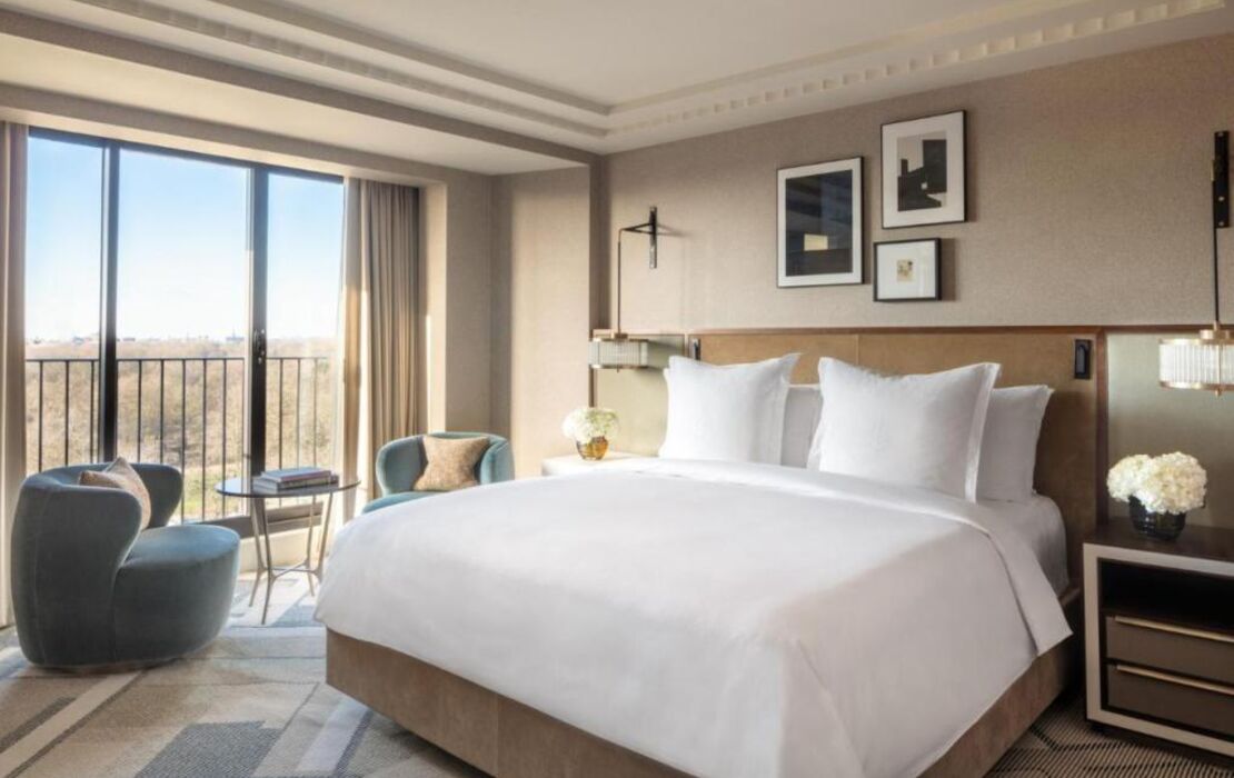 Four Seasons Hotel London at Park Lane