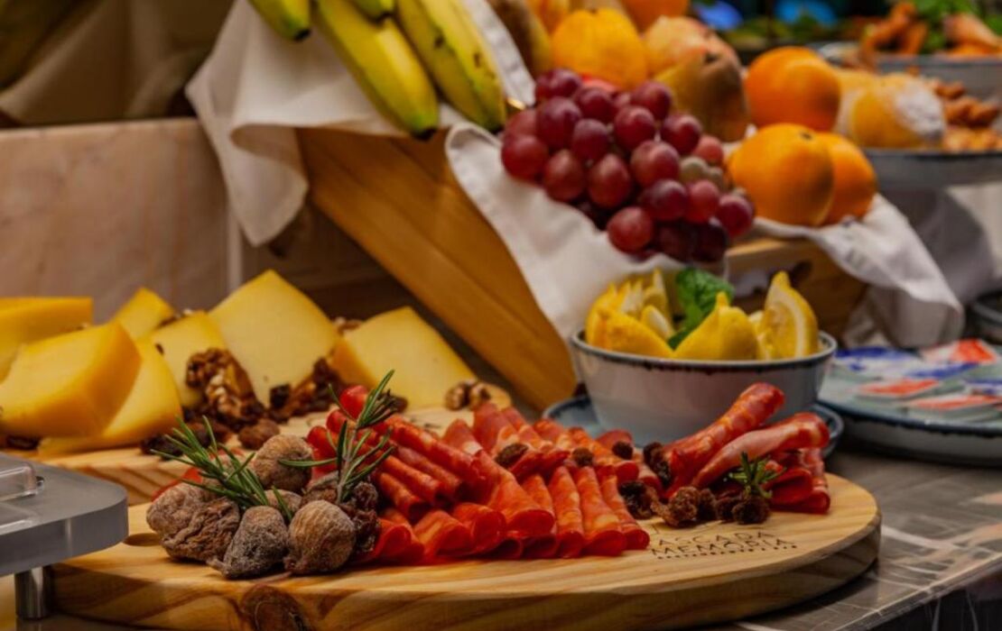 Wine & Books Lisboa Hotel