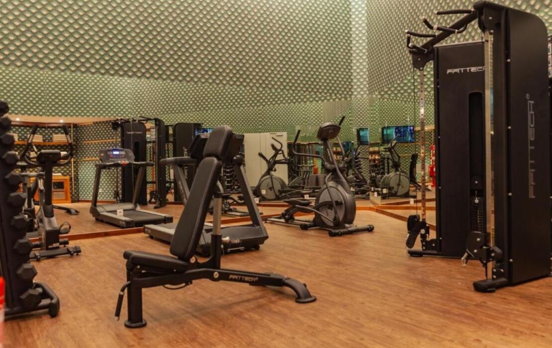 Wine & Books Lisboa Hotel