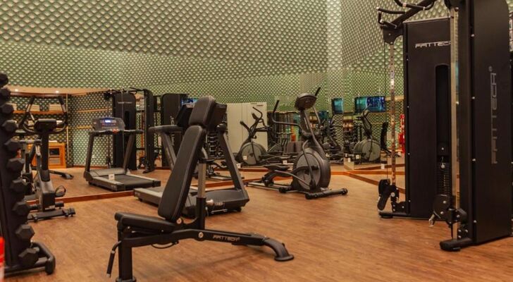 Wine & Books Lisboa Hotel