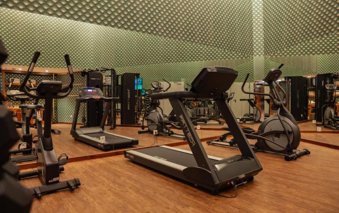 Wine & Books Lisboa Hotel