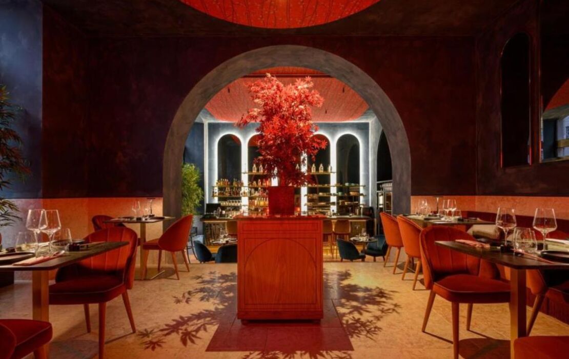 Montebelo Vista Alegre Lisboa Chiado Hotel