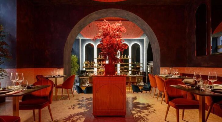 Montebelo Vista Alegre Lisboa Chiado Hotel