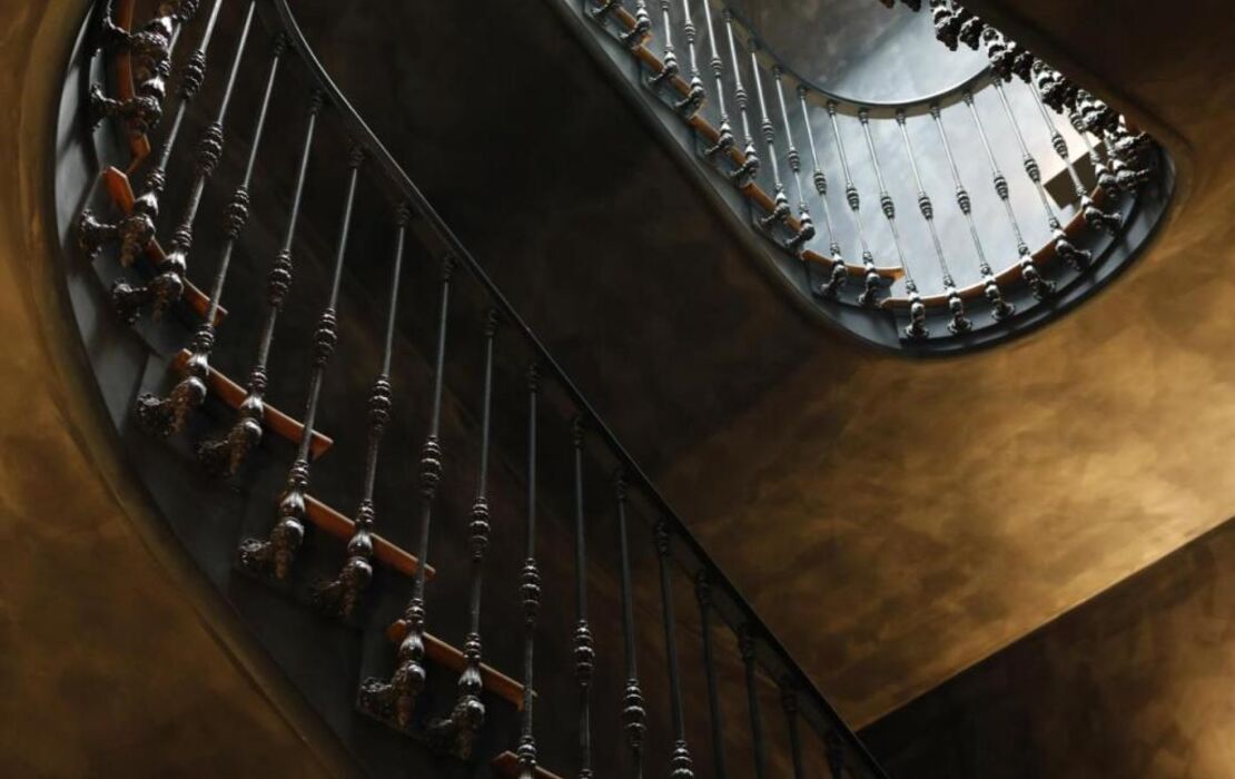 Montebelo Vista Alegre Lisboa Chiado Hotel