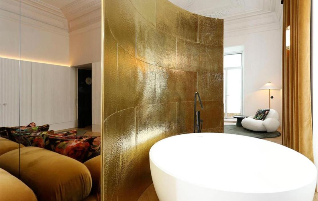 Montebelo Vista Alegre Lisboa Chiado Hotel