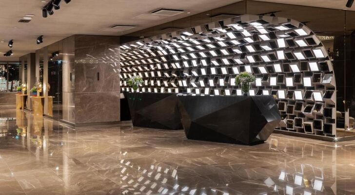 EPIC SANA Marquês Hotel