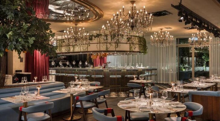 EPIC SANA Marquês Hotel