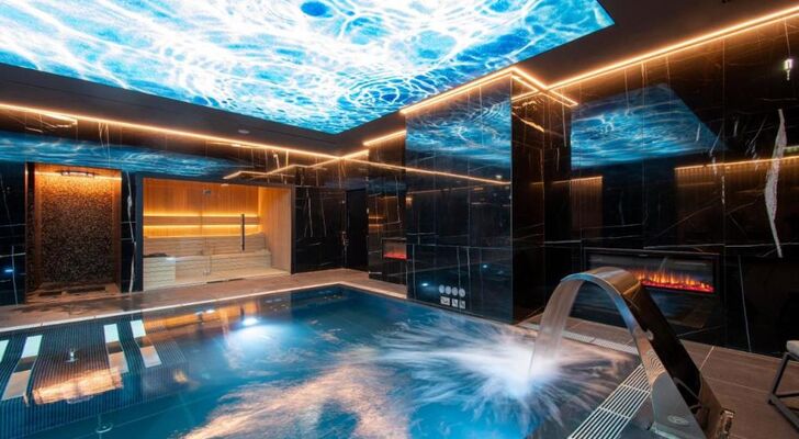 EPIC SANA Marquês Hotel