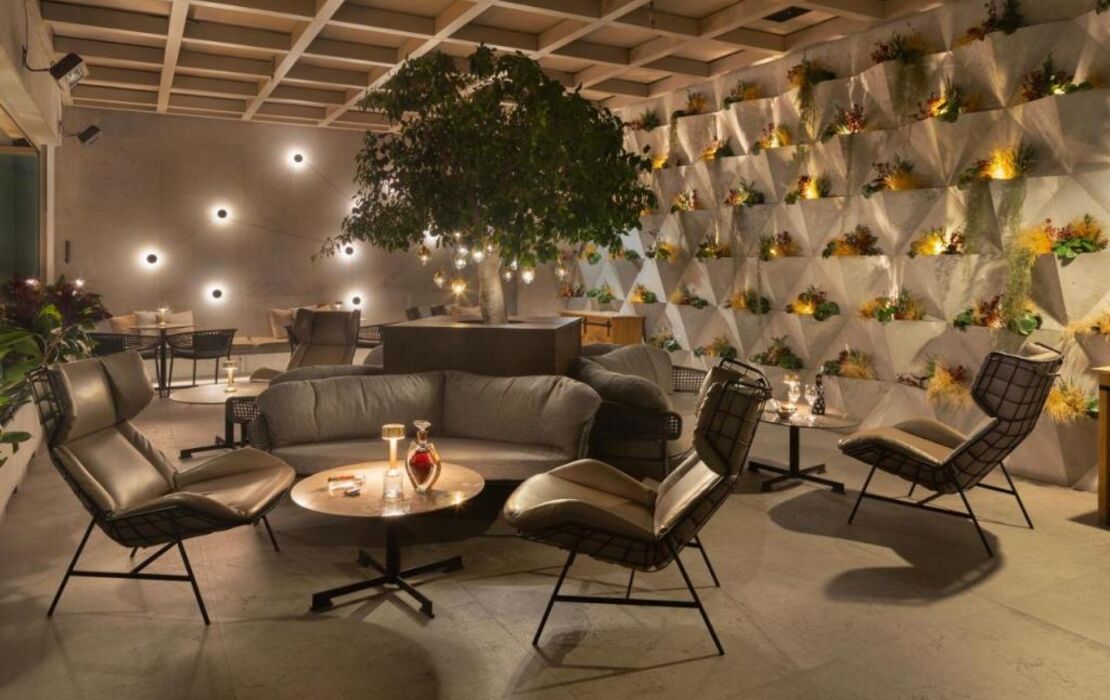 EPIC SANA Marquês Hotel