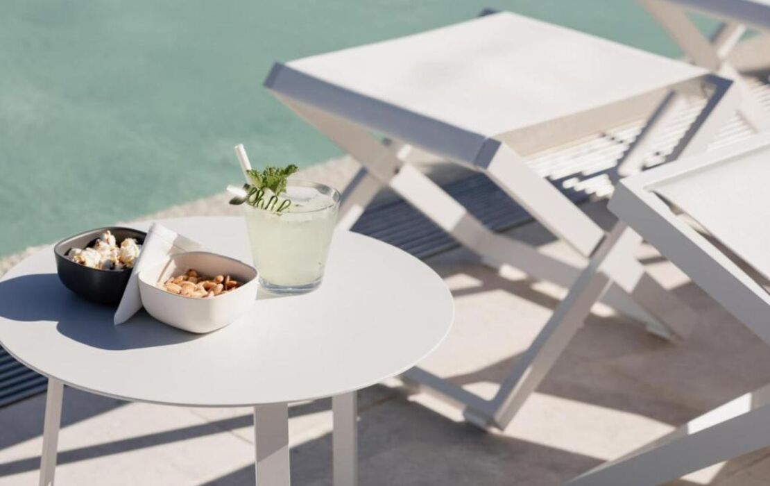 EPIC SANA Marquês Hotel