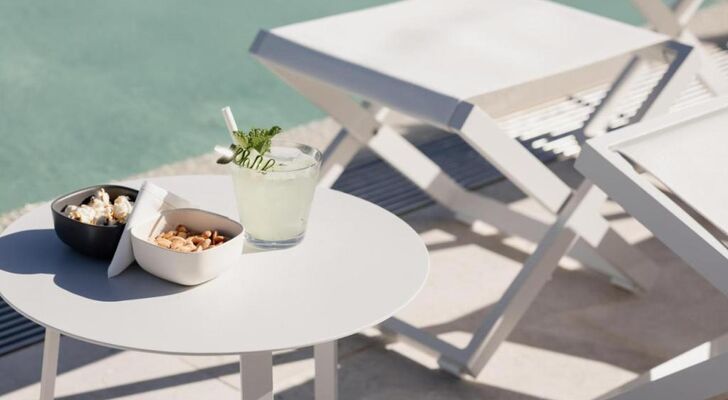 EPIC SANA Marquês Hotel