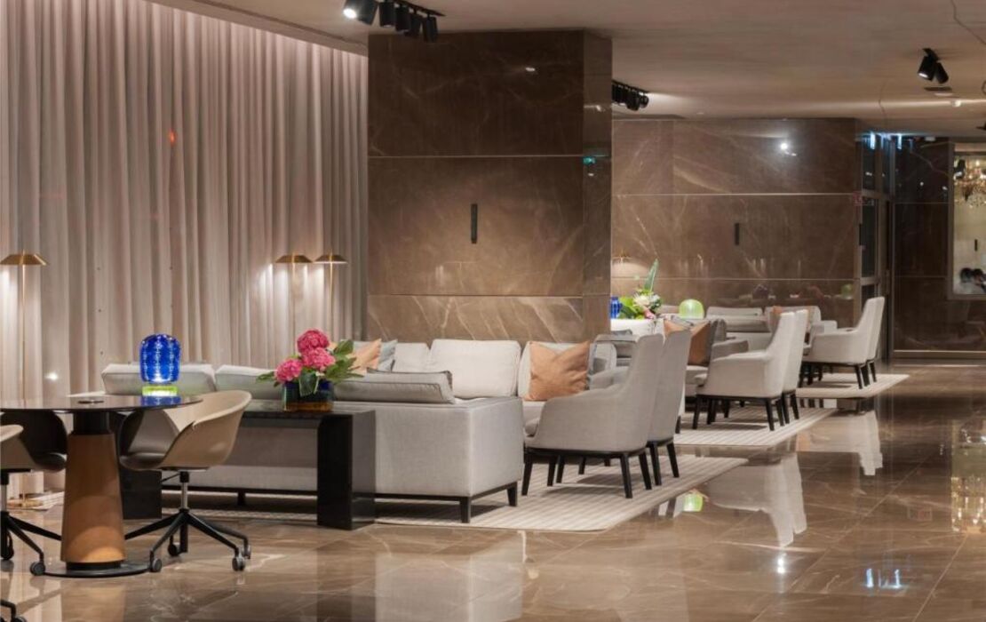 EPIC SANA Marquês Hotel