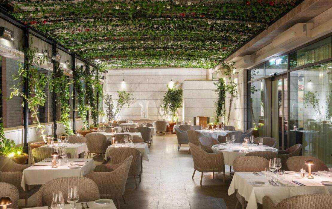 EPIC SANA Marquês Hotel