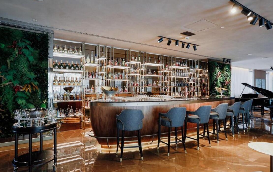 EPIC SANA Marquês Hotel