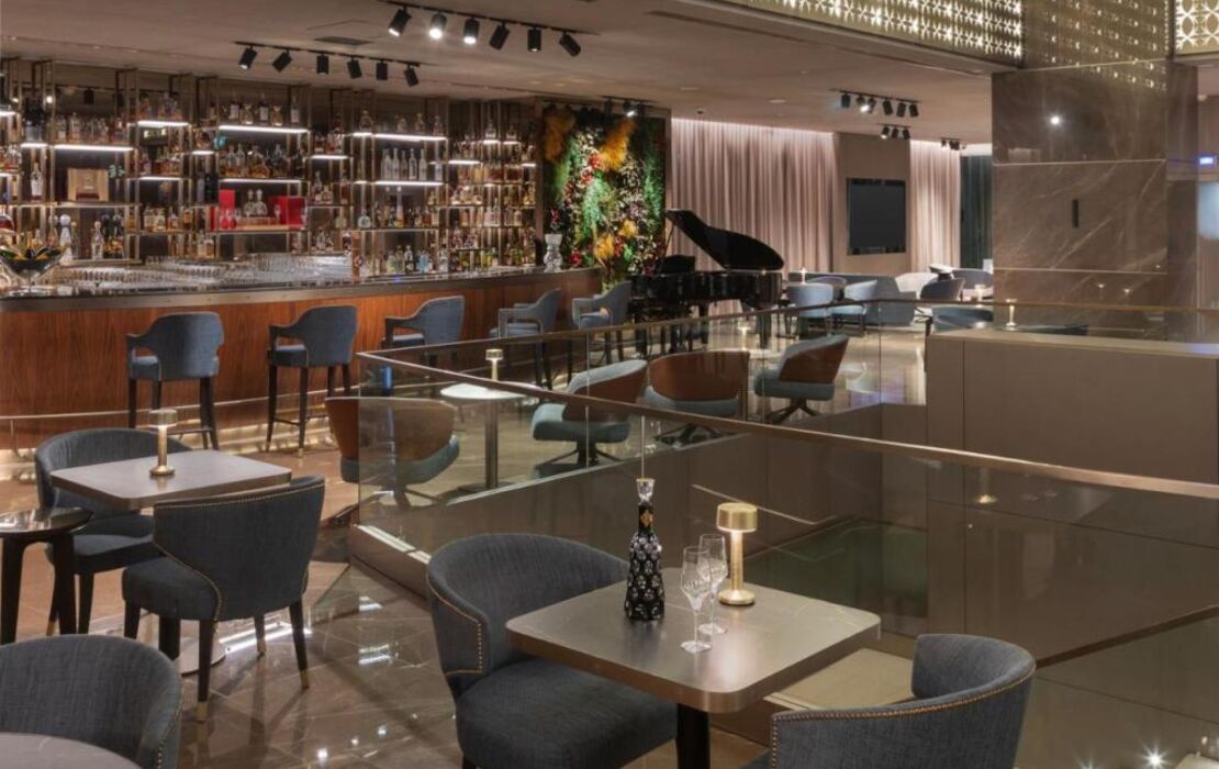 EPIC SANA Marquês Hotel