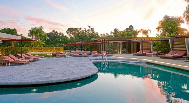 Four Seasons Hotel Ritz Lisbon