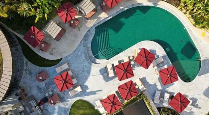 Four Seasons Hotel Ritz Lisbon