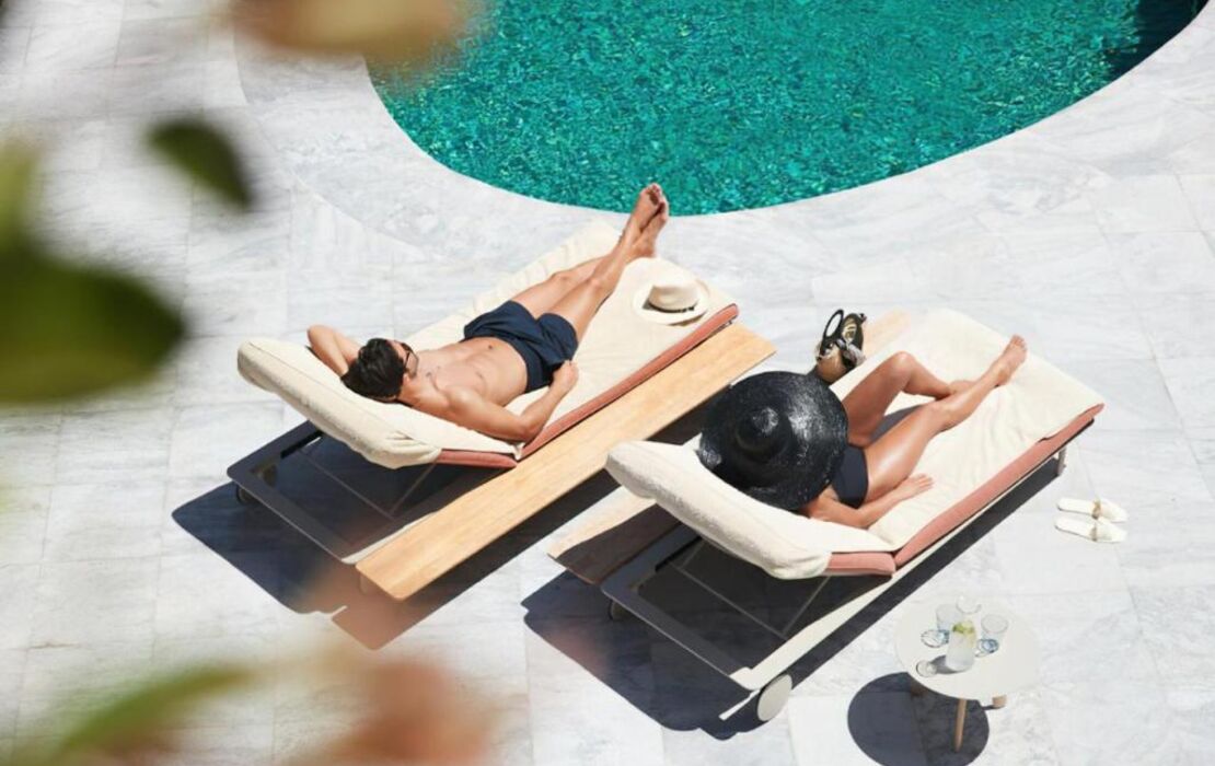 Four Seasons Hotel Ritz Lisbon