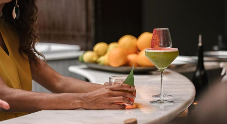 Four Seasons Hotel Ritz Lisbon