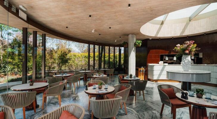 Four Seasons Hotel Ritz Lisbon