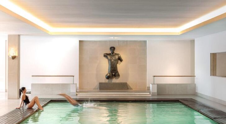 Four Seasons Hotel Ritz Lisbon