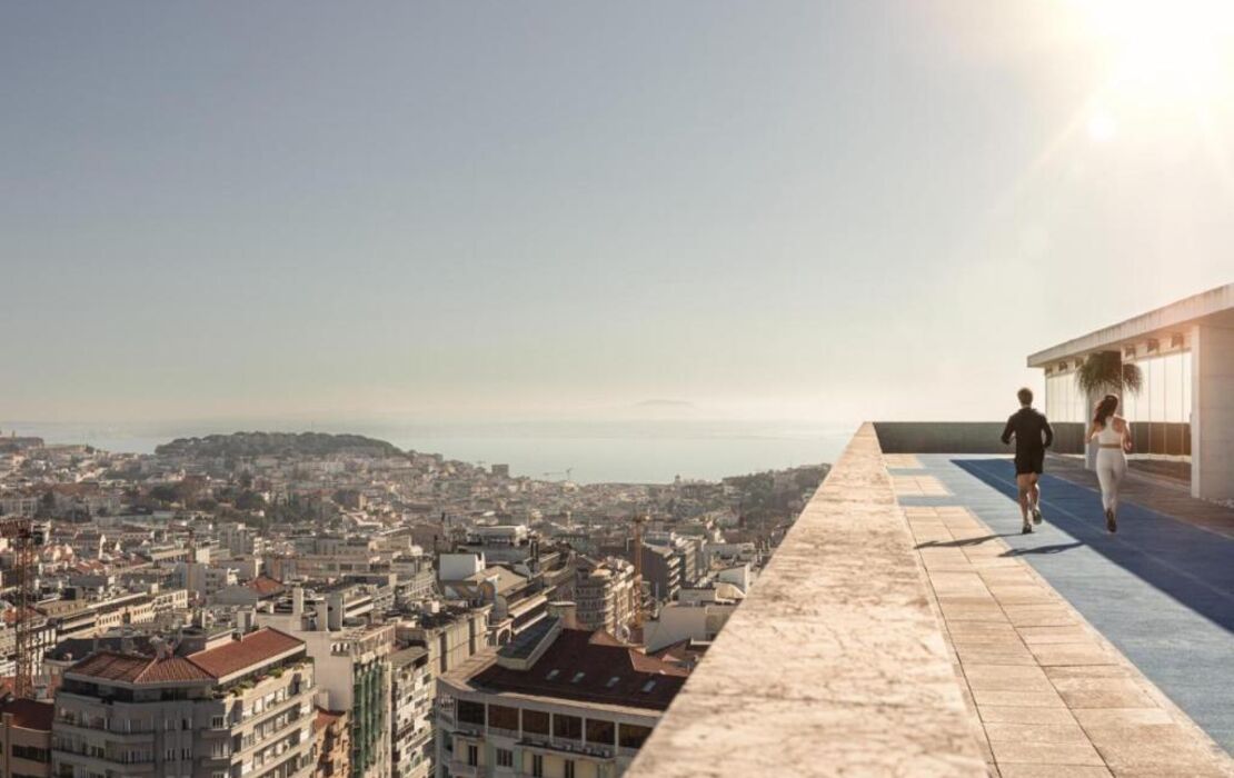 Four Seasons Hotel Ritz Lisbon