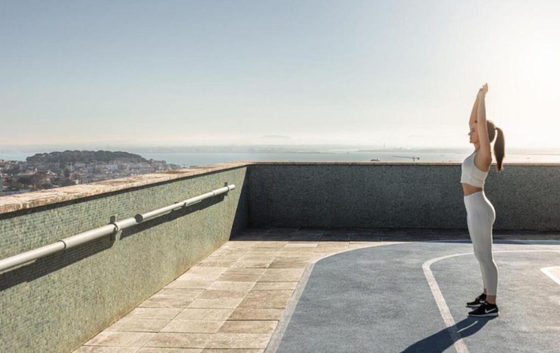 Four Seasons Hotel Ritz Lisbon