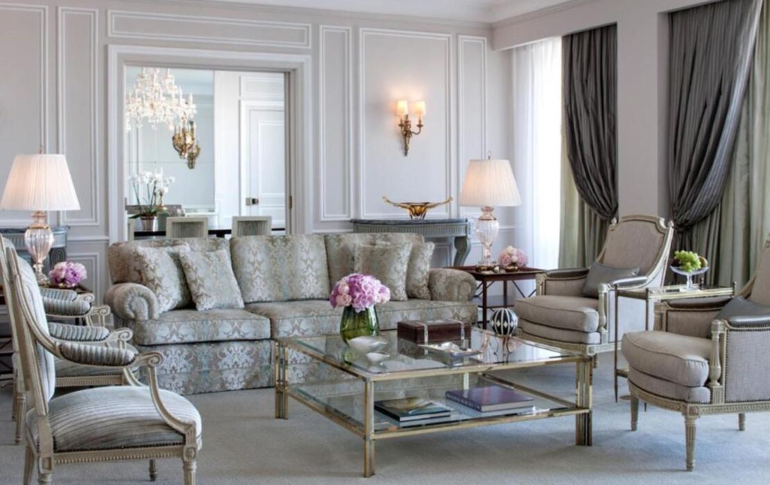 Four Seasons Hotel Ritz Lisbon