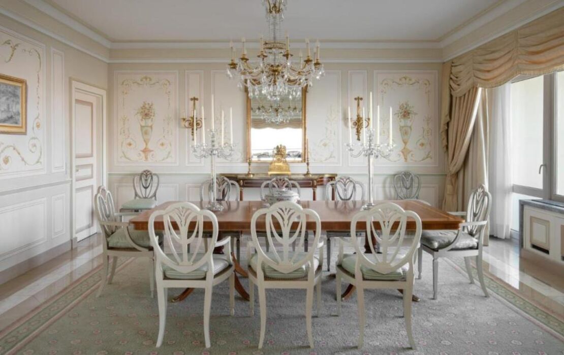 Four Seasons Hotel Ritz Lisbon