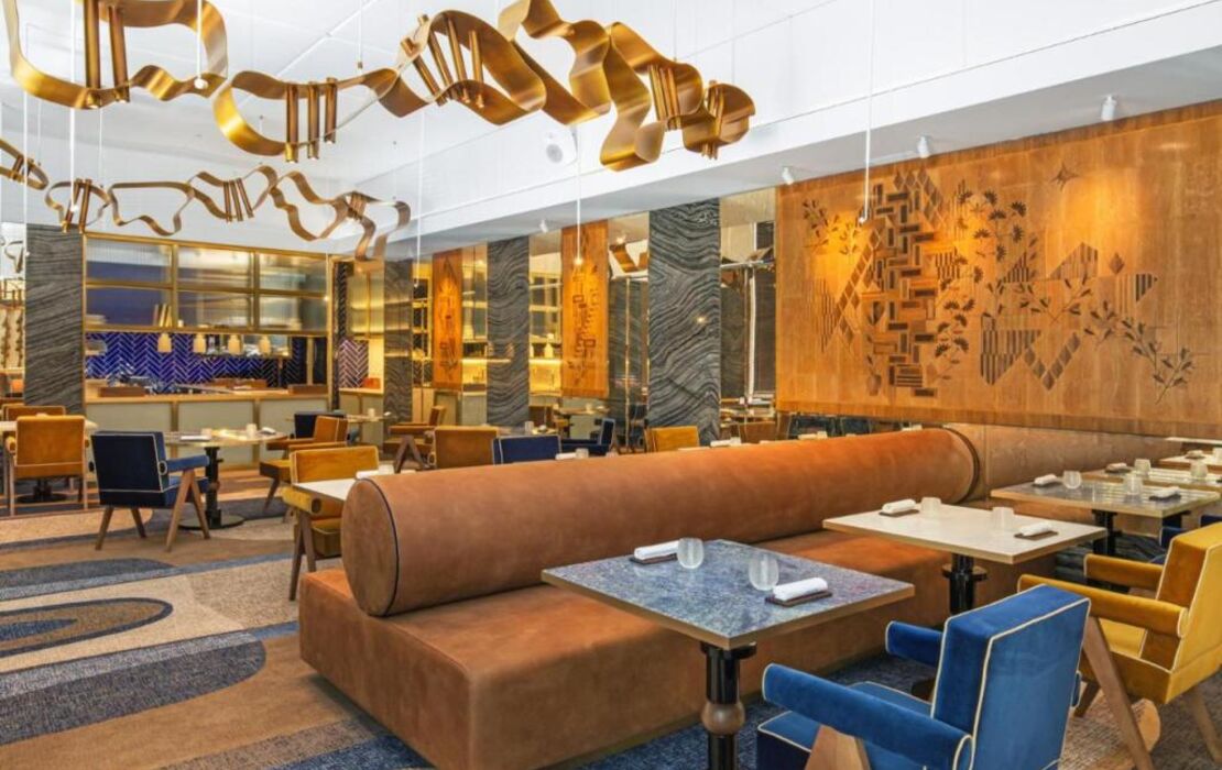 Four Seasons Hotel Ritz Lisbon