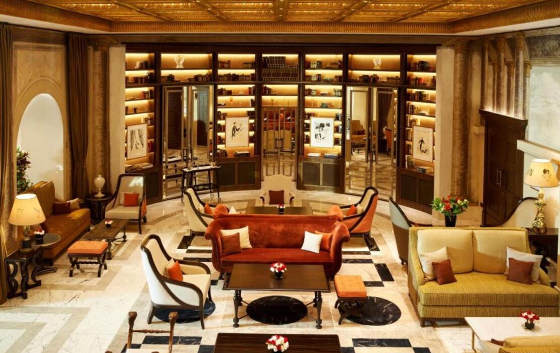 Hotel Eden - Dorchester Collection