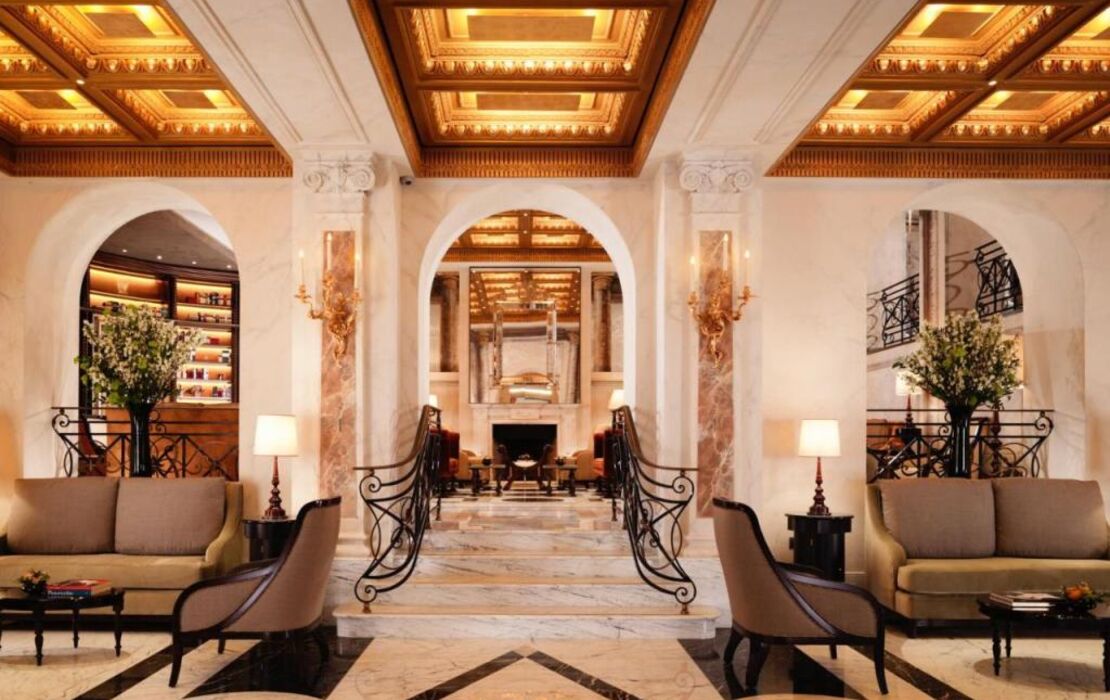 Hotel Eden - Dorchester Collection