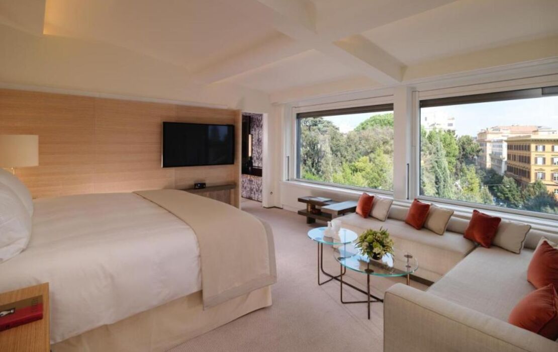 Hotel Eden - Dorchester Collection