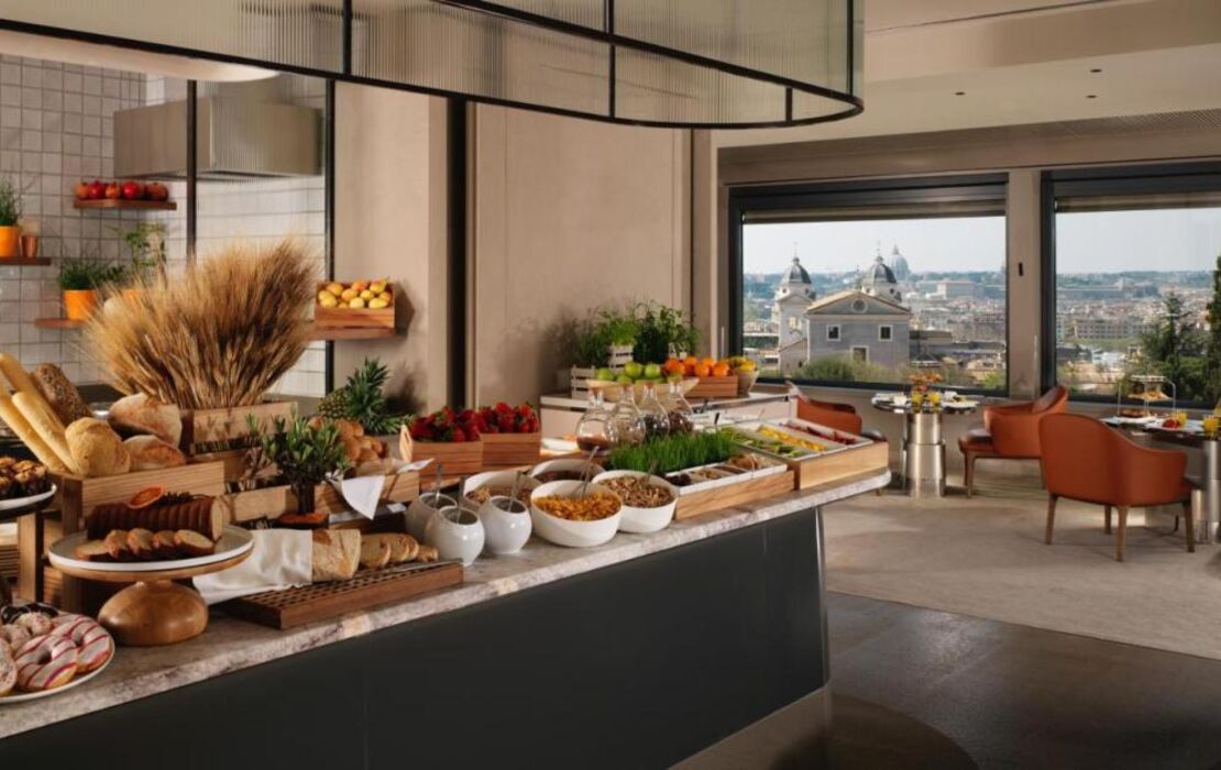 Hotel Eden - Dorchester Collection