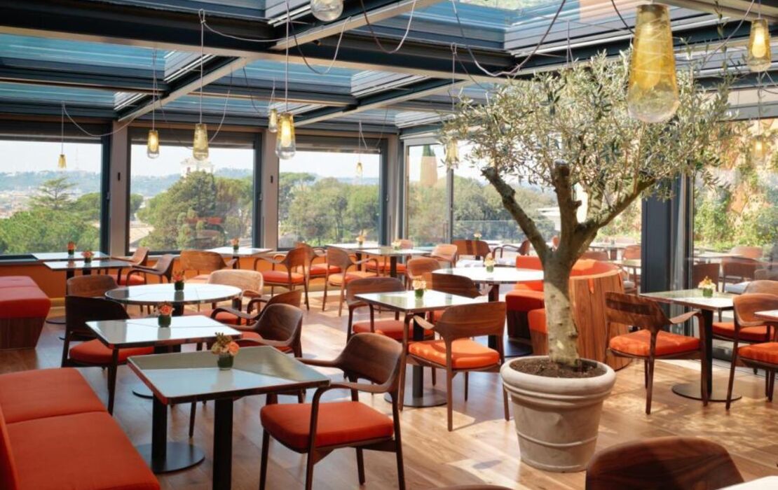 Hotel Eden - Dorchester Collection