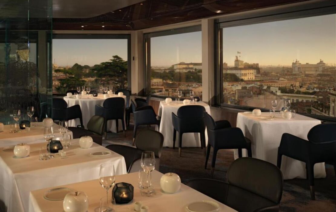 Hotel Eden - Dorchester Collection