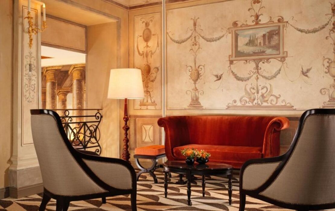 Hotel Eden - Dorchester Collection