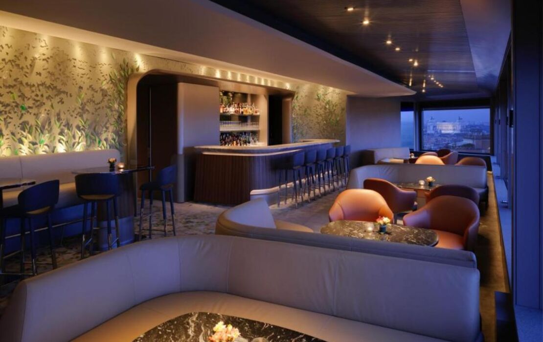 Hotel Eden - Dorchester Collection