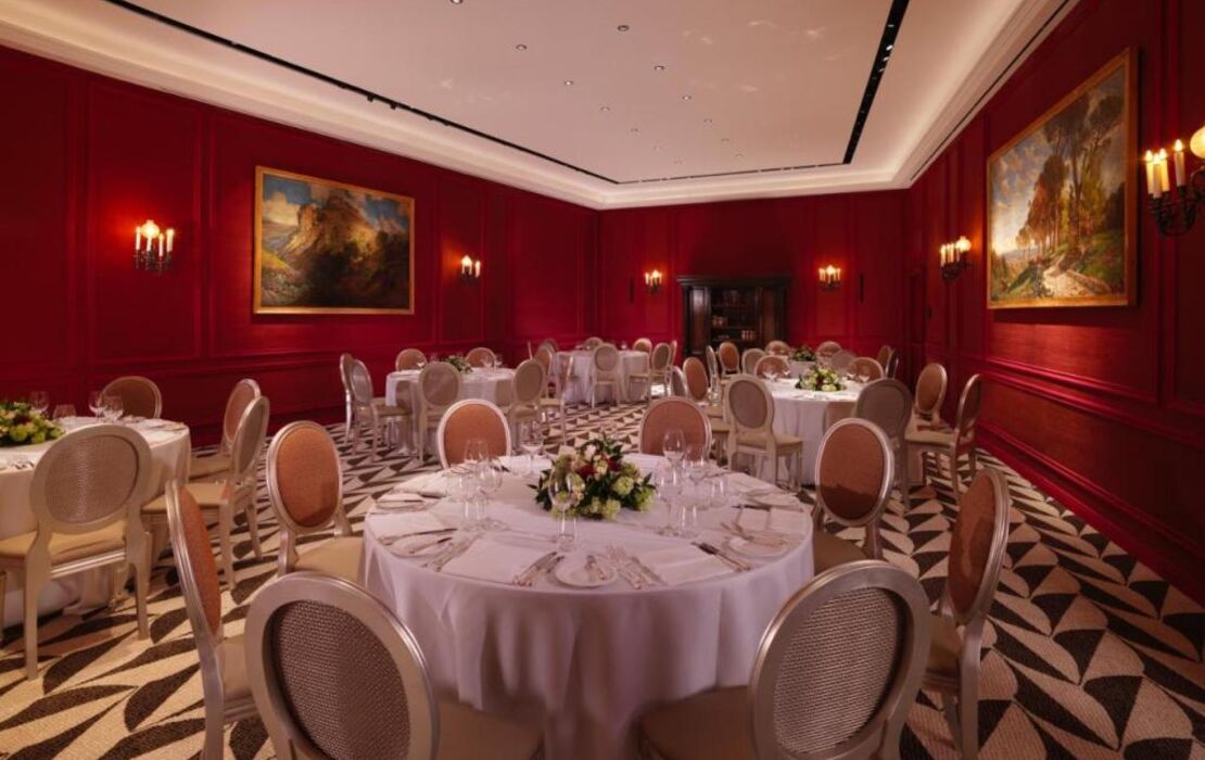 Hotel Eden - Dorchester Collection