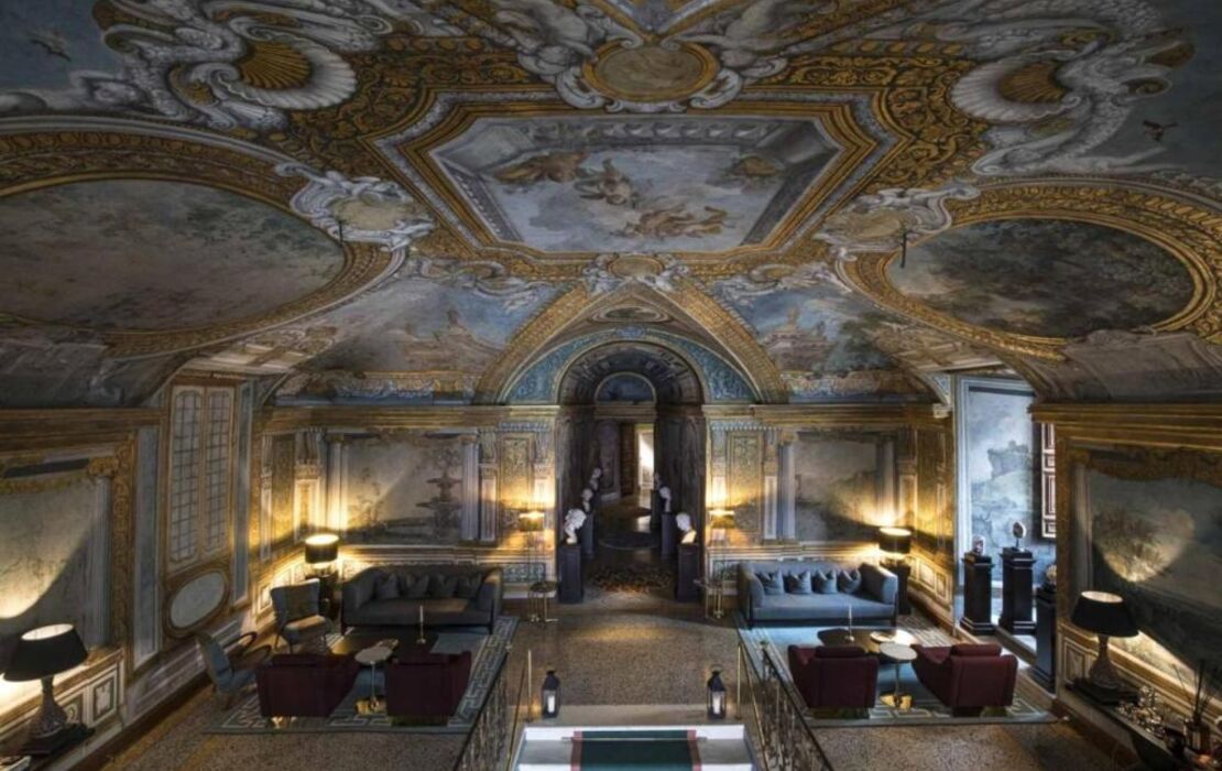 Palazzo Shedir - The Leading Hotels of the World