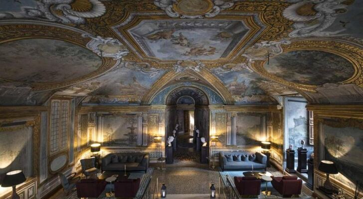 Palazzo Shedir - The Leading Hotels of the World