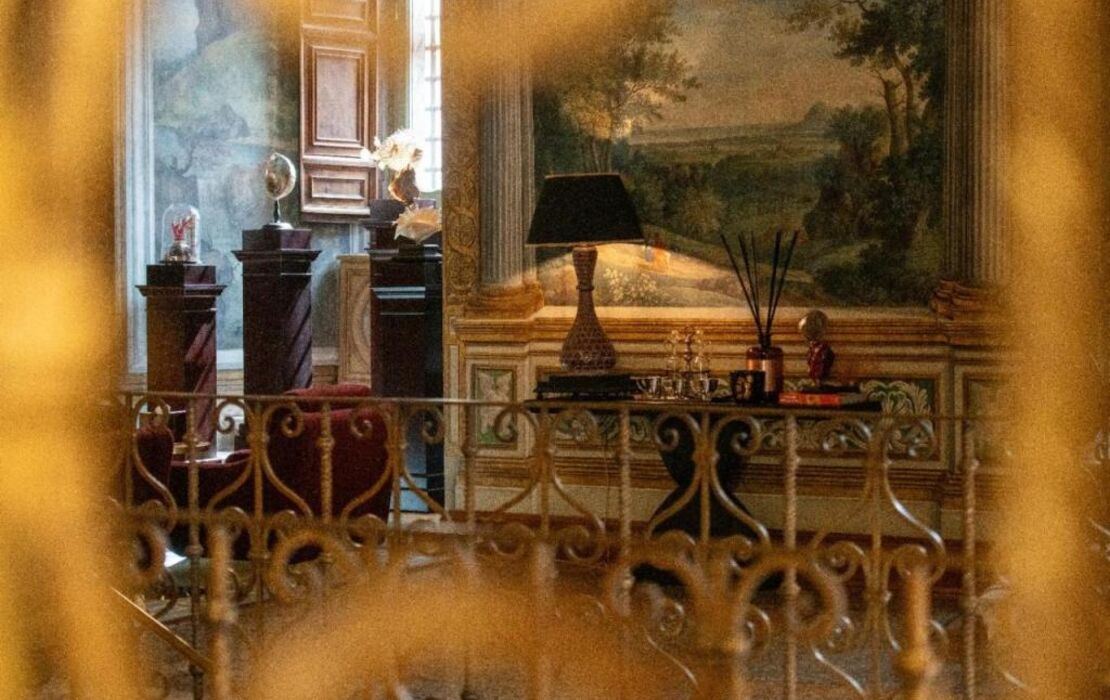 Palazzo Shedir - The Leading Hotels of the World