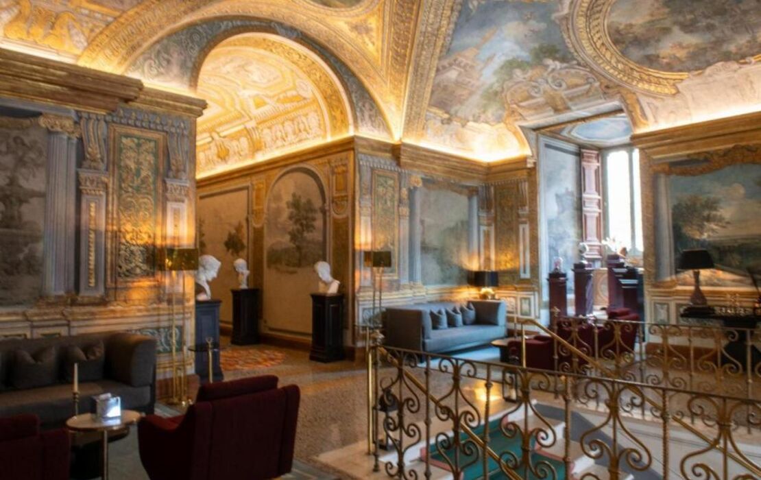 Palazzo Shedir - The Leading Hotels of the World