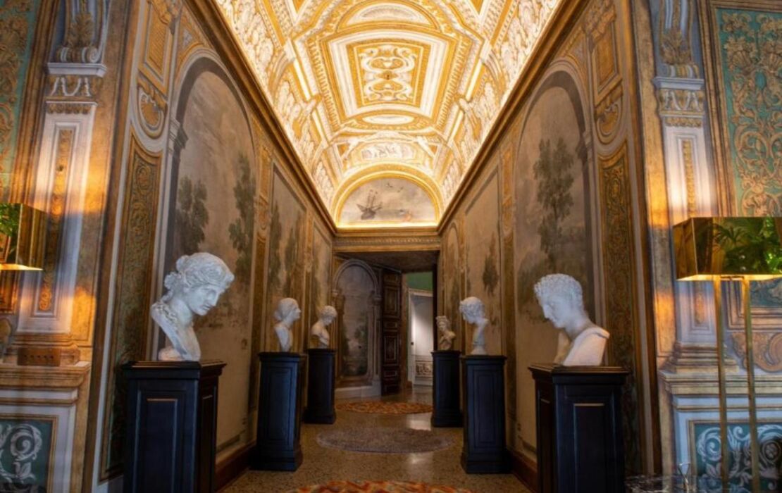 Palazzo Shedir - The Leading Hotels of the World