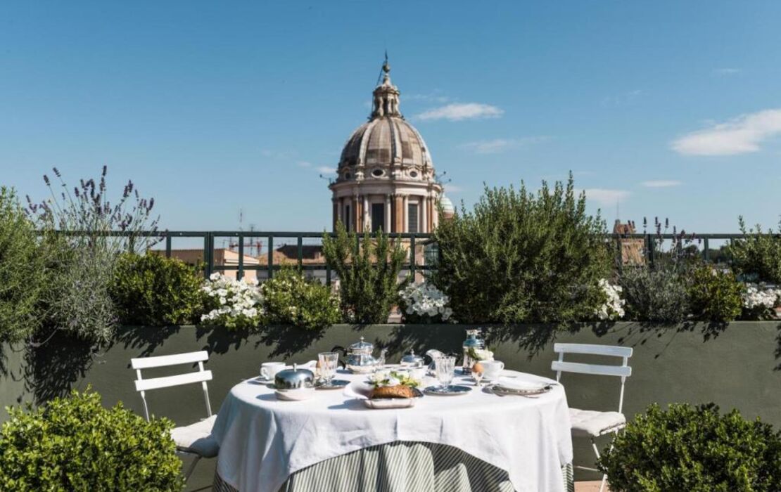 Residenza Napoleone III