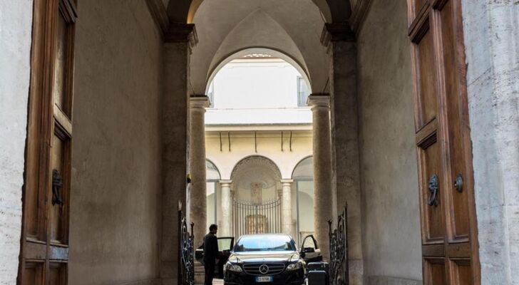 Residenza Napoleone III