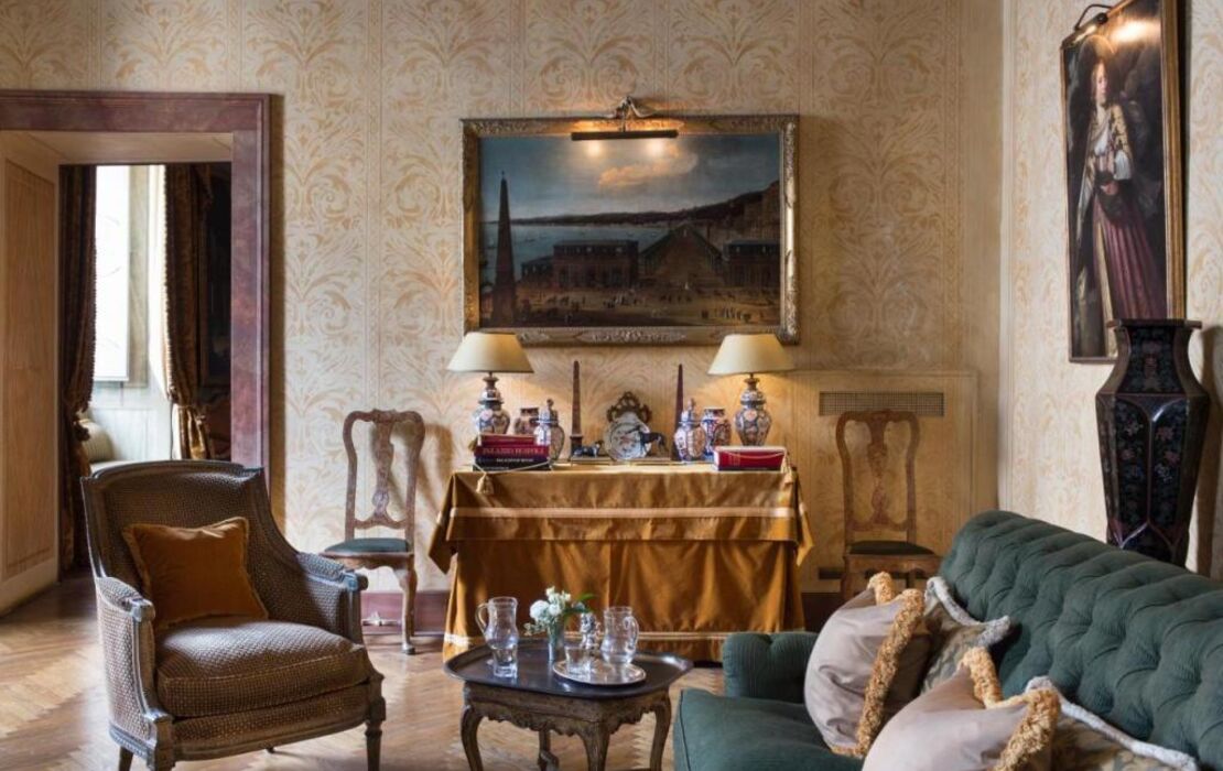 Residenza Napoleone III