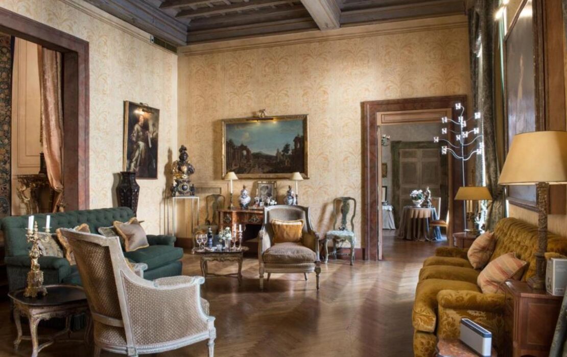 Residenza Napoleone III