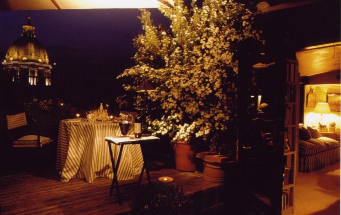 Residenza Napoleone III